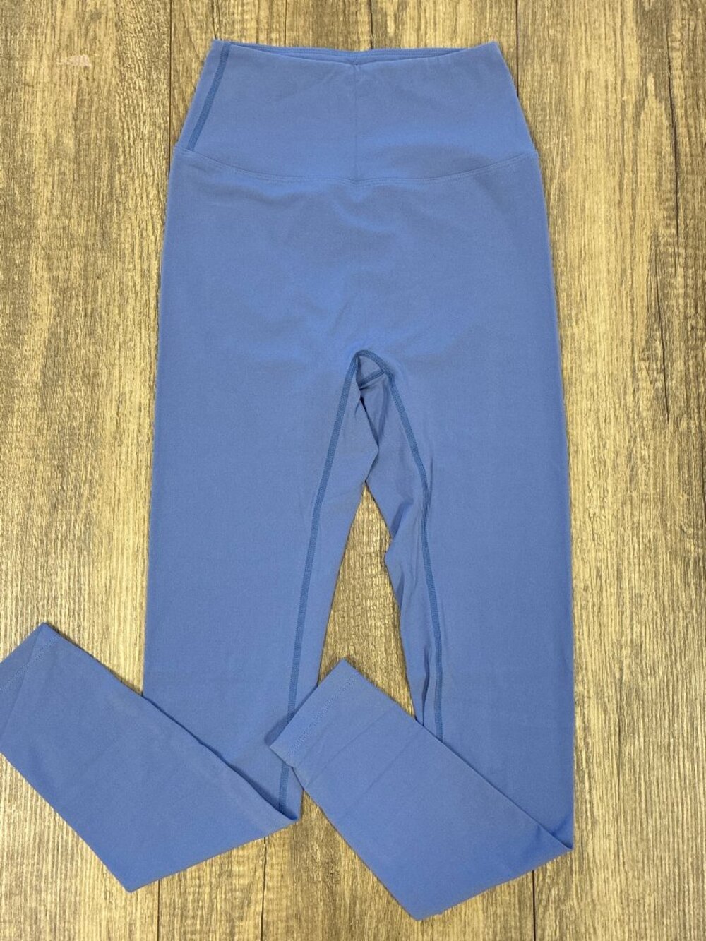 Classic Leggings- Periwinkle